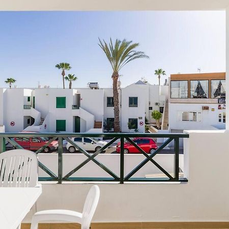 Apartamento Dara Tías Buitenkant foto