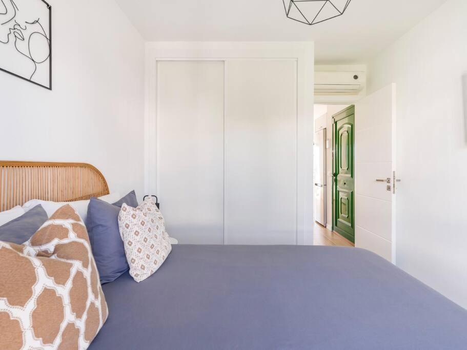 Apartamento Dara Tías Buitenkant foto