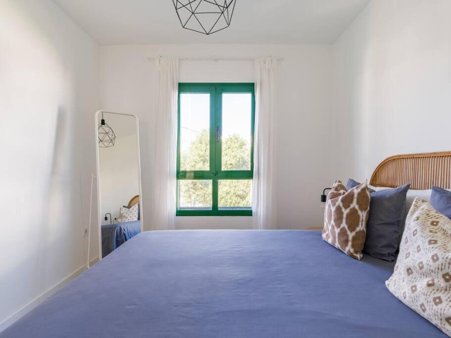 Apartamento Dara Tías Buitenkant foto